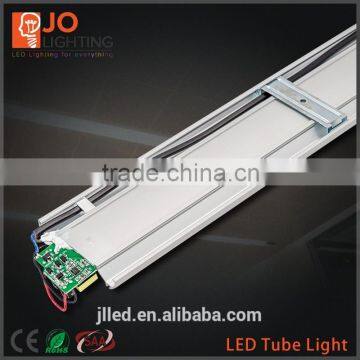 Tube Lights Item Type and IP44 IP Rating Triproof LED Tube Light Quality Choice photo-4