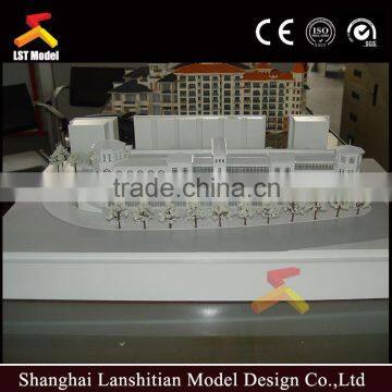 Lanshitian 3D Architectural Model Making for Exhibition Show photo-5