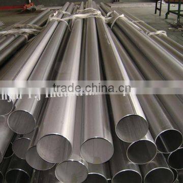 JIULI stainless steel water well casing pipe