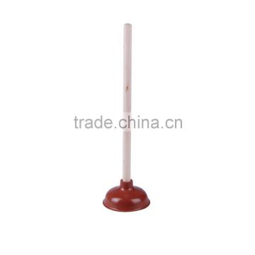 Sink Drain Rubber Toilet Plunger