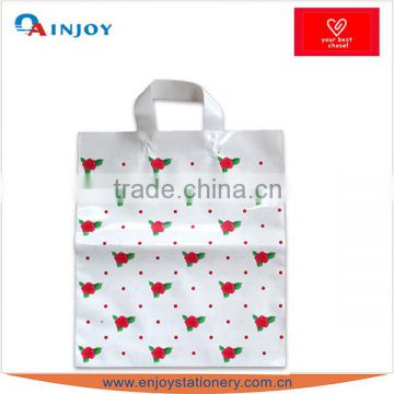 Children Promotional Plastic Gift Bag