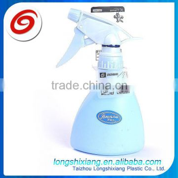 2015 mist sprayer agricultural sprayer,garden sprayer,plastic pvc spray bottle