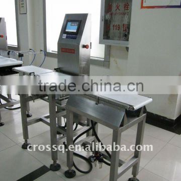 Conveyor Check Weigher WS-N220 (10g-1kg)