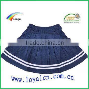 2013 pleated school skirts