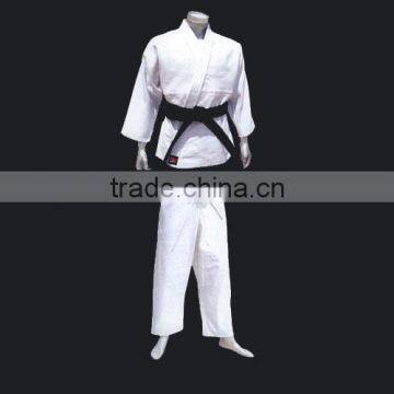 High Quality Judo Uniforms for School and Military Made in China Boao Sports photo-5