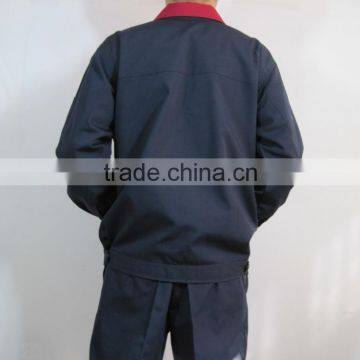 Workers Labor Protection Heated Uniform photo-3