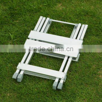 Aluminum Folding Chair photo-2