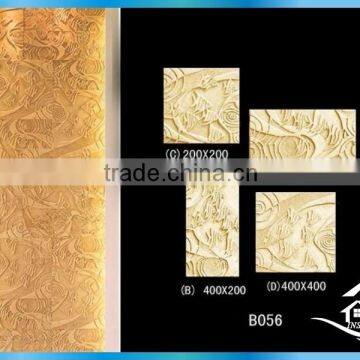 Sandstone Exterior Wall Panel Cladding photo-4