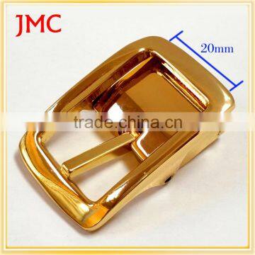 Brass o Ring Belt Buckle/square Ring Belt Buckle in Nickel Belt Buckles photo-5