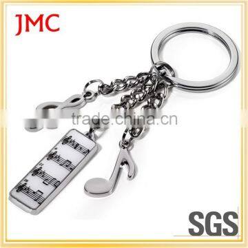 Customized Shape Italia Snap Keychain photo-6