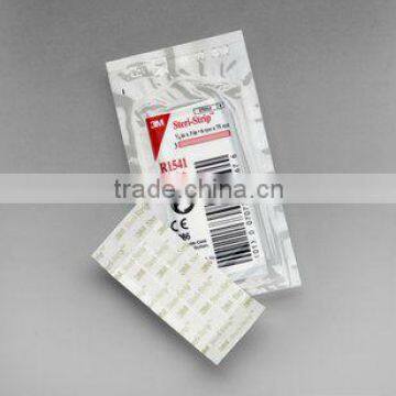 3M Steri-Strip Adhesive Skin Closures (Reinforced) 3M (R1540, R1541, R1542, R1546, R1547, R1549)