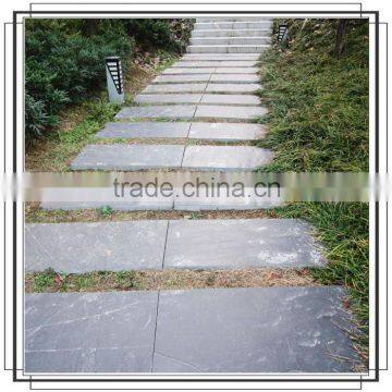 NATURAL SLATE STONE PAVING