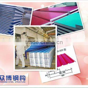 PVC decorative roof tile