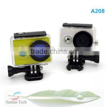 For Xiaomi yi Waterproof Housing Xiaomi yi Camera Case Accessories A208 photo-6