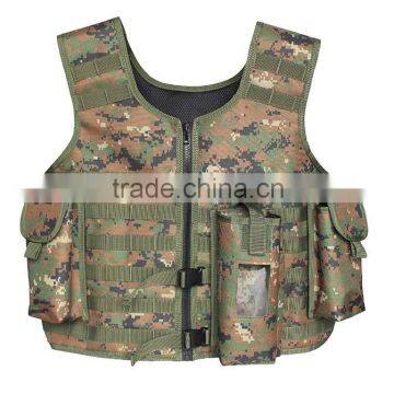 Tactical Bulletproof Army Vest