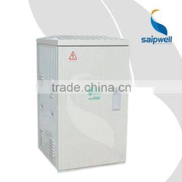 SAIP/SAIPWELL 1200*1370*500mm Large IP65 Waterproof Power Distribution Box/ Fiberglass Box