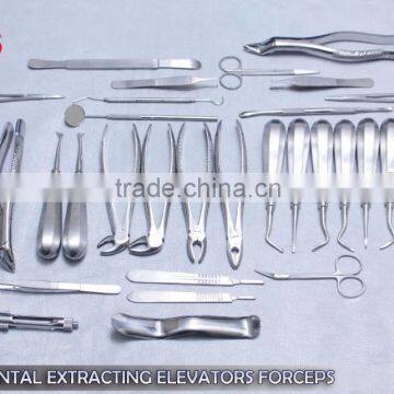 Dental Instruments By BOSS HEALTHCARE INSTRUMENTS photo-2