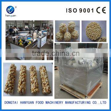 HY-56 машина для формирования пuffed rice ball