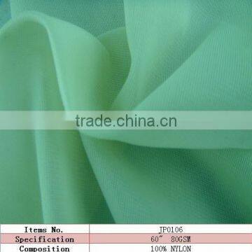 Nylon Lycra Folder Elastic Band , Ruffle Edge Elastic