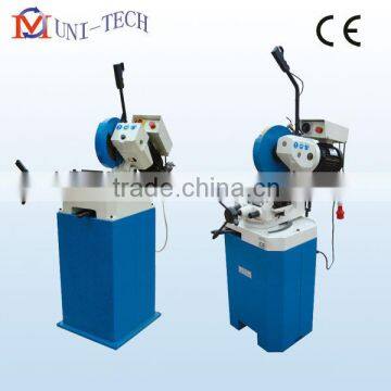 Circular sawing machine