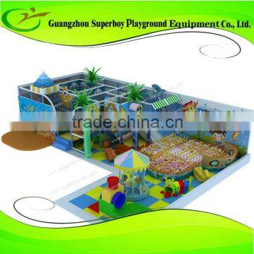 CE GS Proved Factory electrical amusement park ride