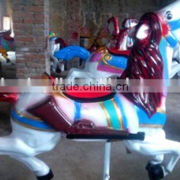 2016 New Design Gaint Horse Carousel ,double Layer Carousel,Adults & Kids Carousel Rides photo-5
