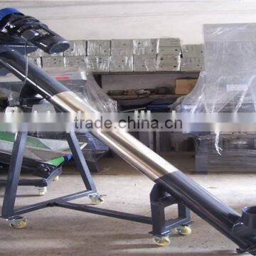 Powder Feeding Automatic Screw Machine With High Quanlity /Automatic Screw Feeding Machine/Screw Conveyor Specifications photo-3