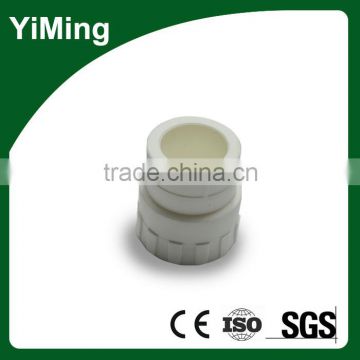 YiMing female threaded socket union