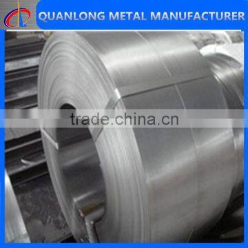 Q195 Galvanized Steel Strip photo-2