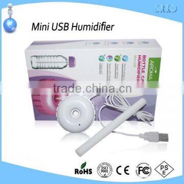 New Popular Bottle Cap Mini Humidifier photo-6