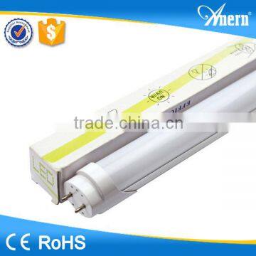 CE RoHS approved good price t8 4 feet led tube lamp                        
                                                                                Supplier's Choice