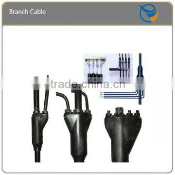 XLPE Insulated PE Sheathed Prefabrcated Branch Cable