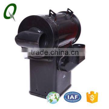 Genuine auto air filter assembly/combined filter for heavy trucks