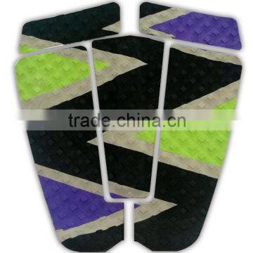 Cheap Stand up Surfboard Foot Pads/traction Pads, Best Sale Foot Pads photo-4