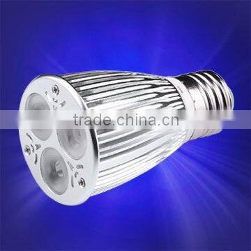 9w New E27 LED Bulb/E27 Lamp