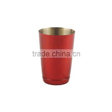 BOSTON SHAKER RED