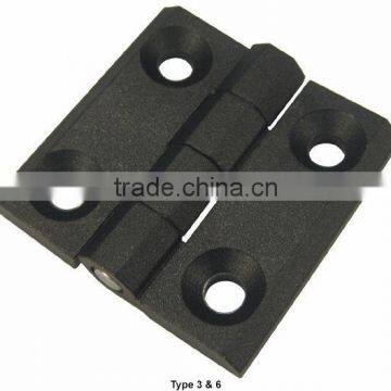 reinforced PA6 for hinges,GFR 40