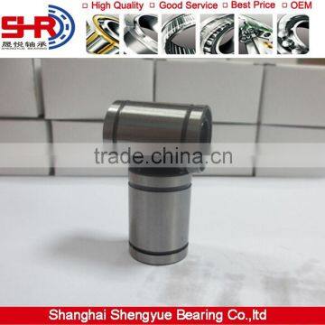 Rolamento Linear 20mm Lm20luu Bearing, Linear Ball Bearing Cnc photo-2