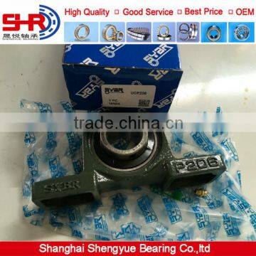 SYBR Brand pillow block bearing OEM UCP206 UC206 P206 206 bearing