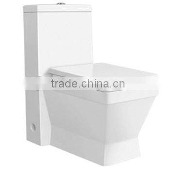 Chaozhou ceramic one piece toilet_water closet