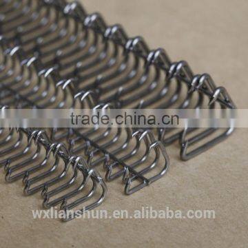 Lianshun Stainless Steel Belt Buckle/ Fastener For Retail