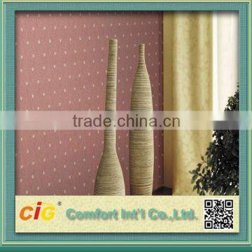 2015 new design wallfabric producer