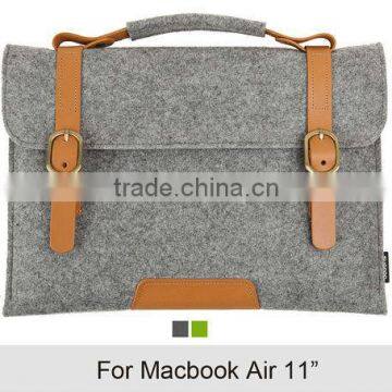 Portable for 11 macbook air bag