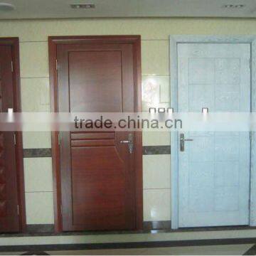 hot-sale solid wood door,2012popular exterior solid wood door ,door manufacturer