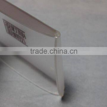 Customize Hotel and Restaurant Used Acrylic Tray photo-4