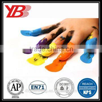 FINGER PAINT photo-3