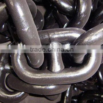 Ship use Function and anchor chain steel Material