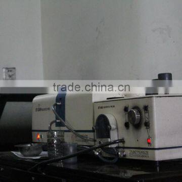 +194 High Carbon Natural Flake Graphite Powder
