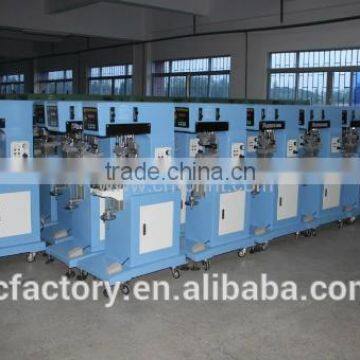 High Quality Single Color Pad Printing Machine for Led Lamp LC-PM1-150 photo-3
