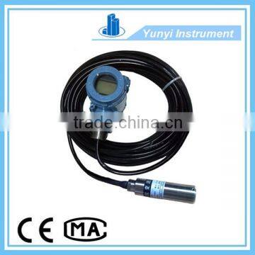 liquid level sensor meter transmitter made in China